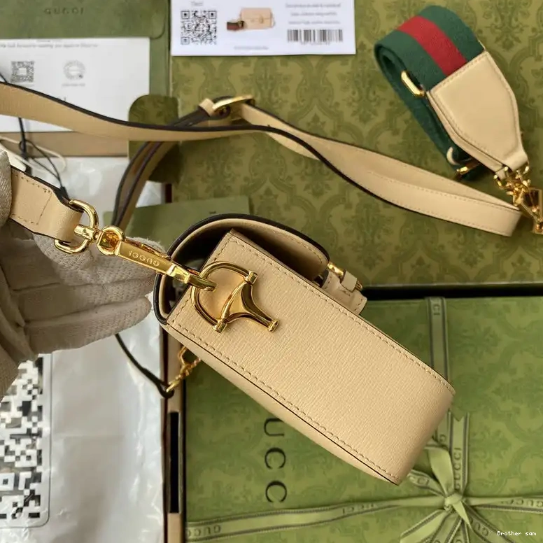 Brother sam Bag Gucci 2109YA0042 0811